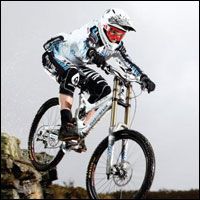 Animal Commencal Team Kit 2007 - Second Image
